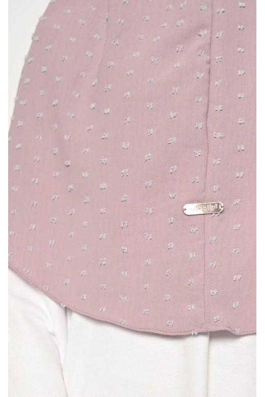 Amerie Bergo Lilac